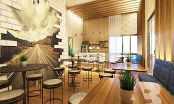 Imagem 7: Pré Lançamento Magnifique