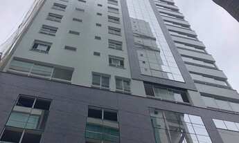 Imagem: Bréscia Residencial, 4 dormitórios na