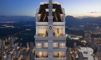 Imagem 2: Apartamento para Venda em Itapema no LAtelier Cocept Homes