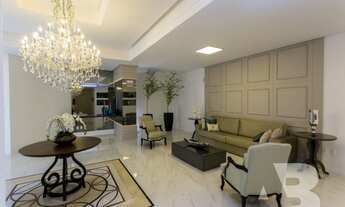 Imagem 4: Villa Castelli, 4 dormitórios na Rua 2400