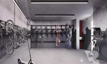 Imagem 5: Tonino Lamborguini Residence