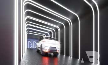 Imagem 4: Tonino Lamborguini Residence