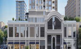 Imagem 5: Apartamento para Venda em Itapema no LAtelier Cocept Homes