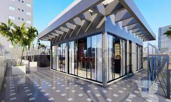 Imagem 5: Paganini Tower, 2 dormitórios na Rua 901