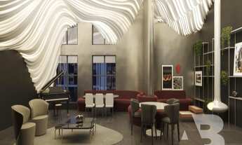 Imagem 6: Tonino Lamborguini Residence