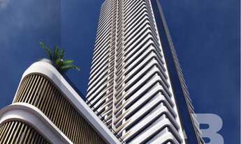 Imagem: La Cittá By Pininfarina