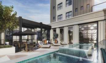 Imagem 3: , 4 dormitórios na Rua Alvin Bauer