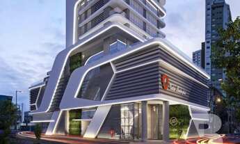 Imagem: Tonino Lamborguini Residence