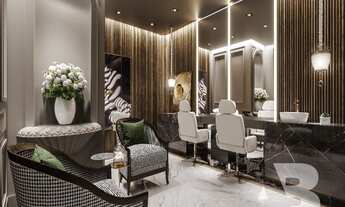 Imagem 6: Apartamento para Venda em Itapema no LAtelier Cocept Homes