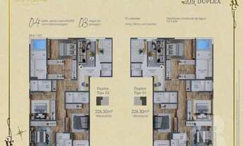 Imagem 7: , 4 dormitórios na Rua 1301