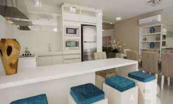 Imagem 6: Cartagena Residence, 3 dormitórios na Avenida Brasil