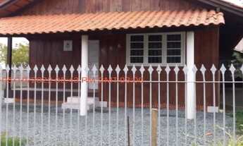Imagem: Casa para Venda em Balneário Piçarras