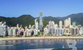 Imagem 2: Sunny Coast, 4 dormitórios na Avenida Beira Mar