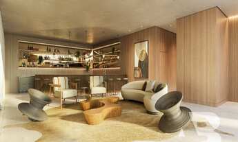 Imagem 3: Sunny Coast, 4 dormitórios na Avenida Beira Mar