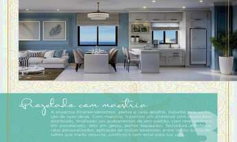 Imagem 3: Beach Lake Residence