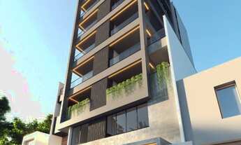 Imagem: Monnet Residence, 2 dormitórios na Rua