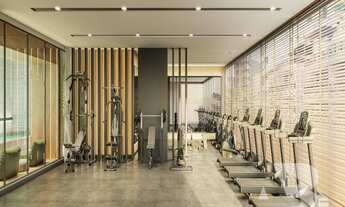 Imagem 6: Sunny Coast, 4 dormitórios na Avenida Beira Mar