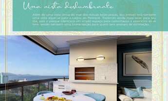 Imagem 4: Beach Lake Residence