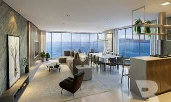 Imagem 1: Sunny Coast, 4 dormitórios na Avenida Beira Mar