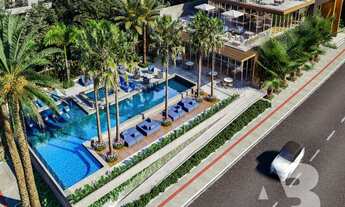 Imagem 7: Sunny Coast, 4 dormitórios na Avenida Beira Mar