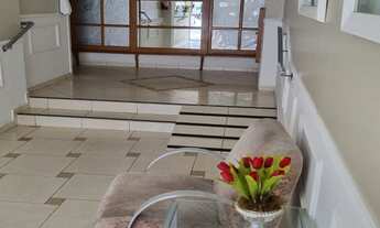 Imagem: Edifício Rosamar, 2 dormitórios na Avenida