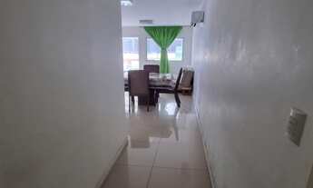 Imagem 4: Edifício Rosamar, 2 dormitórios na Avenida Brasil