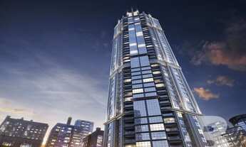 Imagem: New York Apartments