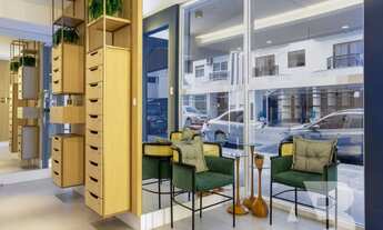 Imagem 2: Residencial Porto di Bari