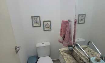 Imagem 5: Residencial Colina dos Cedros