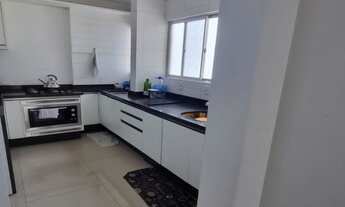 Imagem 5: Edifício Rosamar, 2 dormitórios na Avenida Brasil