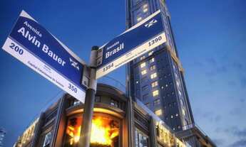 Imagem 3: New York Apartments