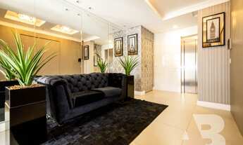 Imagem 2: Torre di Capri Apartamento com 2 dormitórios