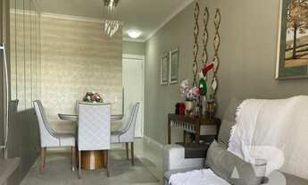 Imagem 4: Edifício Irati, 2 dormitórios na Rua 2000