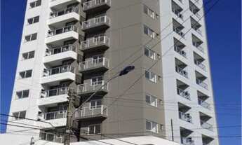 Imagem: Residencial Chateau Blanc