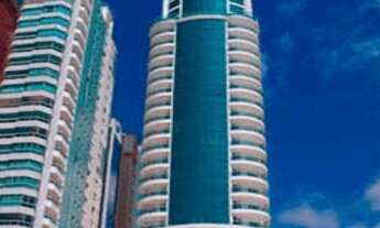 Imagem: Sea´s Palace Residence