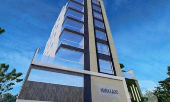 Imagem: Edifício MaraLago, 2 dormitórios na Rua