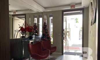 Imagem 2: Edifício Irati, 2 dormitórios na Rua 2000