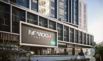 Imagem 2: NF Moov Home Club
