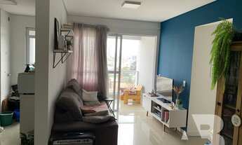 Imagem 2: Residencial Chateau Blanc