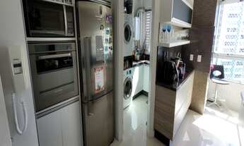 Imagem 5: Residencial Principado de Mônaco