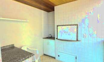 Imagem 7: Águas de Veneza Residence