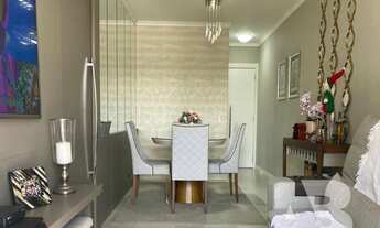 Imagem 5: Edifício Irati, 2 dormitórios na Rua 2000