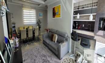 Imagem 2: Residencial Principado de Mônaco