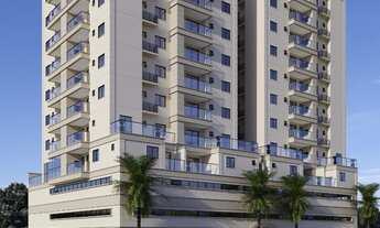 Imagem: Residencial Neoville, 2 dormitórios na