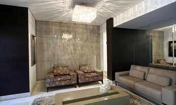 Imagem: Costa Atlântica, 3 dormitórios na Rua