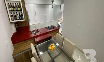 Imagem 4: Residencial Augusto, 2 dormitórios na Rua Damasco