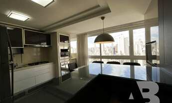 Imagem 4: Costa Atlântica, 3 dormitórios na Rua 200