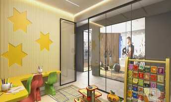 Imagem 4: Residencial Ilha di Cretta