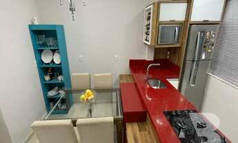 Imagem 6: Residencial Augusto, 2 dormitórios na Rua Damasco