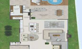 Imagem 4: Reserva Camboriú Golf